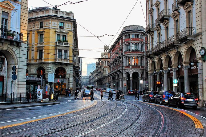 Turin Full-Day guided tour. Departure from Milan - Practical Details and Booking Considerations