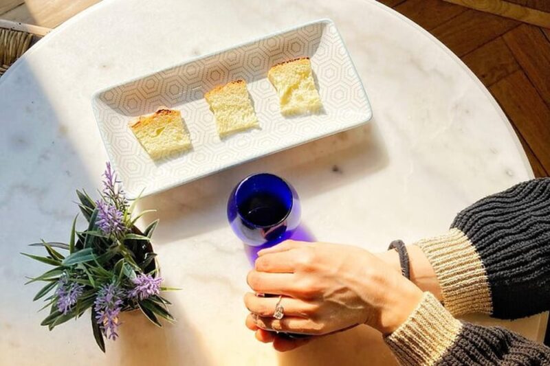 Turin: Gastronomy tasting through oil, wine and cheese - Engaging Activities for Children During the Tasting