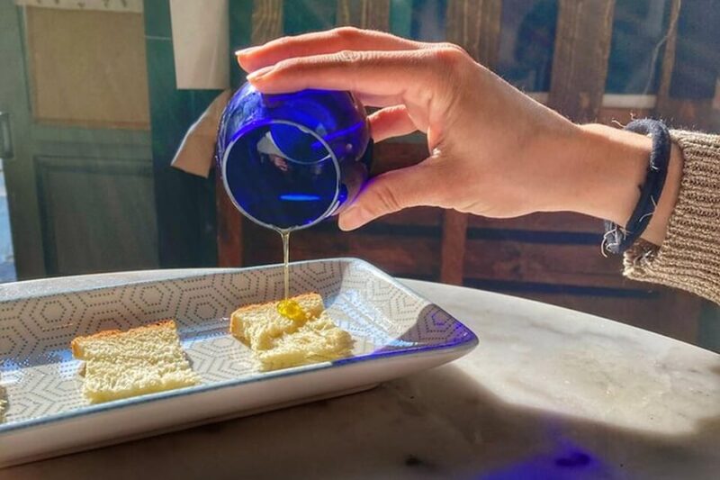 Turin: Gastronomy tasting through oil, wine and cheese - Comparing Similar Experiences in Turin