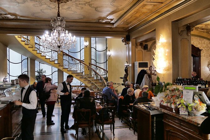 Turin Gourmet Tour: A Premium Tasting Experience by Do Eat Better - Key Points