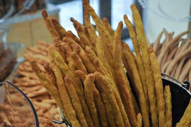 Turin Gourmet Tour: A Premium Tasting Experience by Do Eat Better - Meeting and Starting Point in Turin