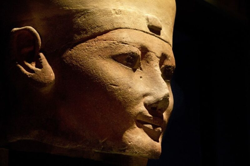 Turin: Guided Egyptian Museum Tour - Who Will Enjoy This Tour?