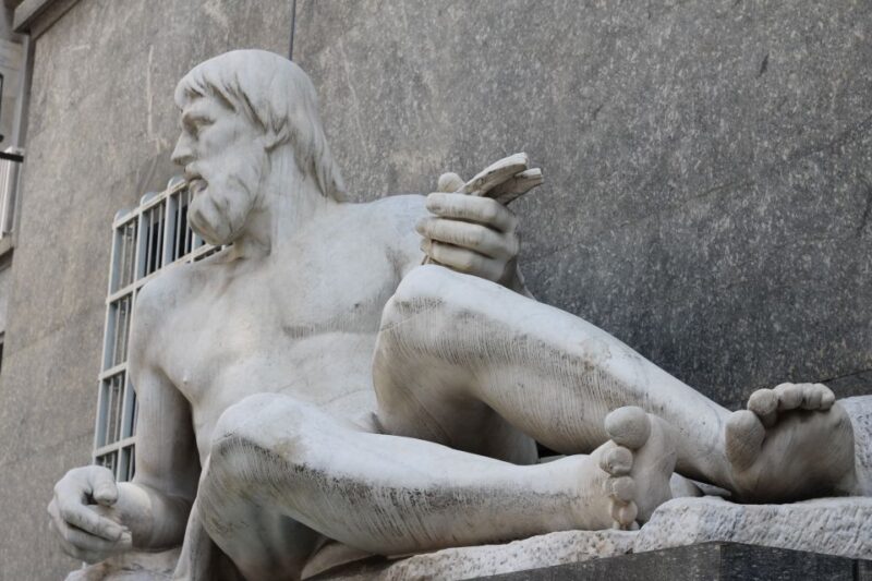 Turin: Highlights and Hidden Gems Guided Bike Tour - Valentino Park and the Medieval Village