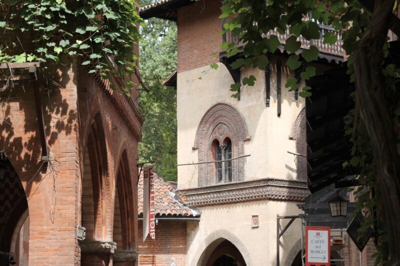 Turin: Highlights and Hidden Gems Guided Bike Tour - Ending the Tour Back at the Starting Point