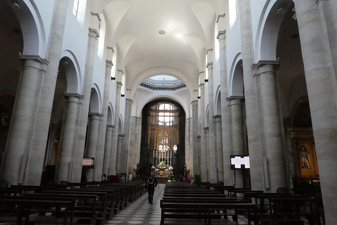 Turin Highlights Private Walking Tour with Piazza Castello and Piazza San Carlo - Explore Turin’s Historic Heart with a Private Guide