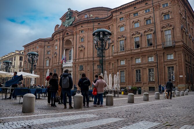 Turin Highlights Small-group Walking Tour - Piazza Carlo Alberto: A Historic City Square