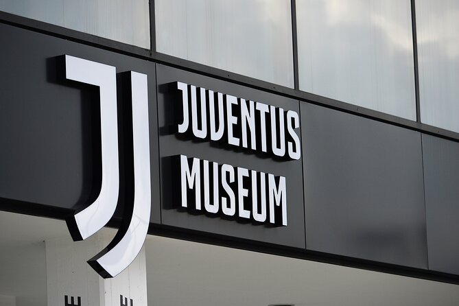 Turin Juventus Museum Entry Ticket - Key Points