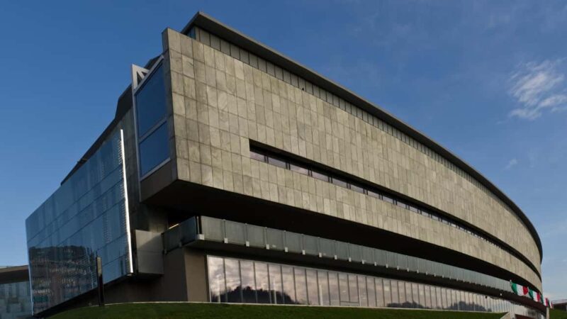 Turin: MAUTO  Guided Tour of the Permanent Collection - Exploring the Collection of Over 200 Cars