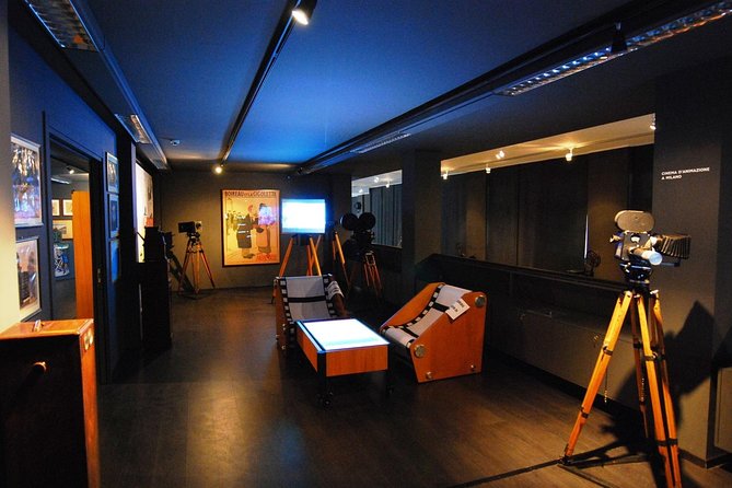 Turin, National Cinema museum and Mole with elevator Guided tour - The Guide’s Role in Enhancing the Experience