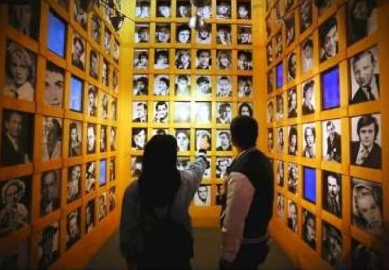 Turin: National Museum of Cinema Entry Ticket & Audio Guide - Key Points