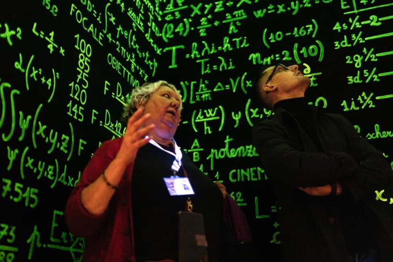 Turin: National Museum of Cinema & Mole Antonelliana Tour - Discover the National Museum of Cinema in Turin