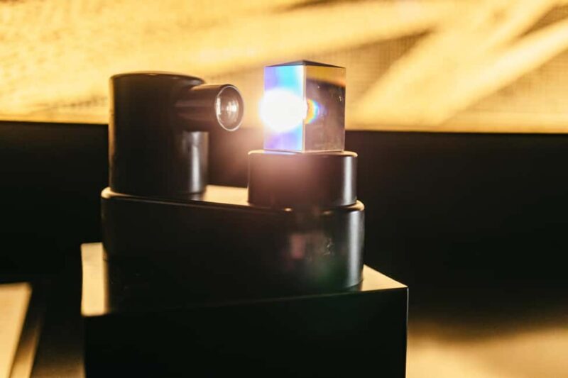 Turin: National Museum of Cinema & Mole Antonelliana Tour - Meeting Point and Practical Details for the Tour