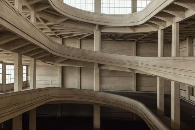 Turin: Pista 500 and Pinacoteca Agnelli Entrance Ticket - Key Points