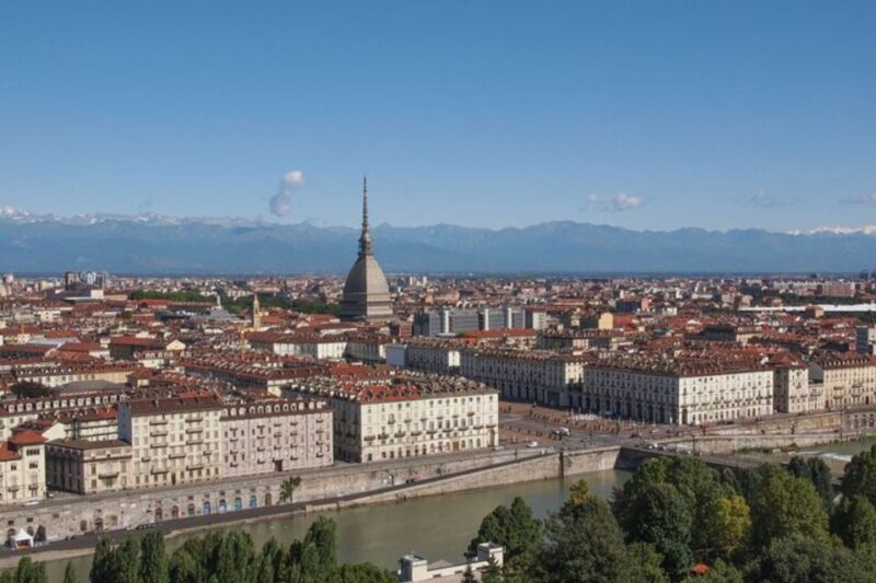 Turin: Private custom tour with a local guide - Explore Turin with a Private, Customizable Guide for an Authentic Experience