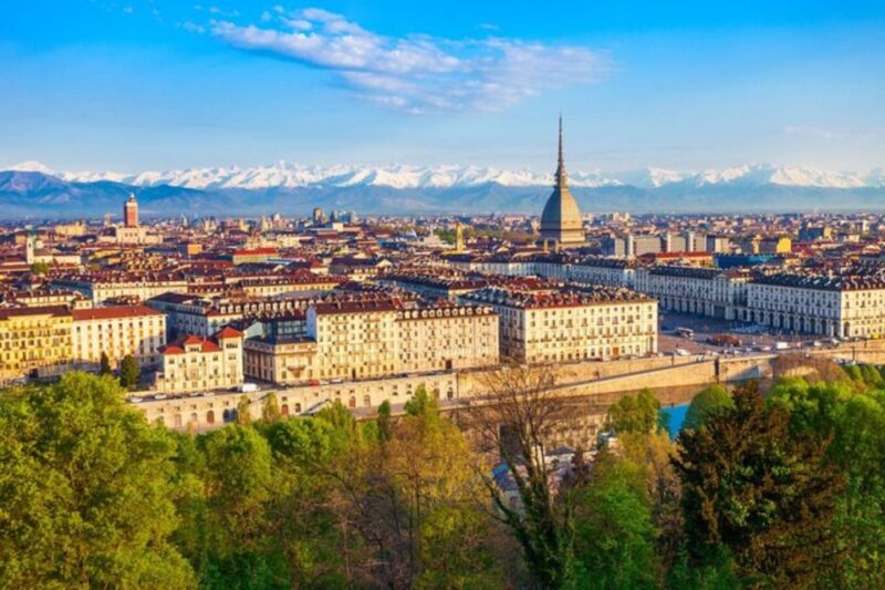 Turin: Private custom tour with a local guide - Cost-Effective and Worth the Investment