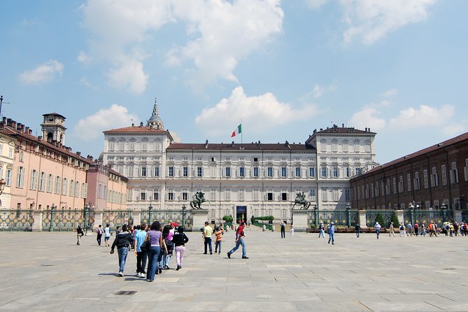 Turin private guided tour from Milan - Key Points