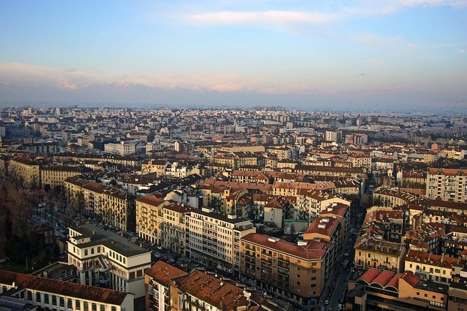 Turin - Private Historic Walking Tour - Key Points