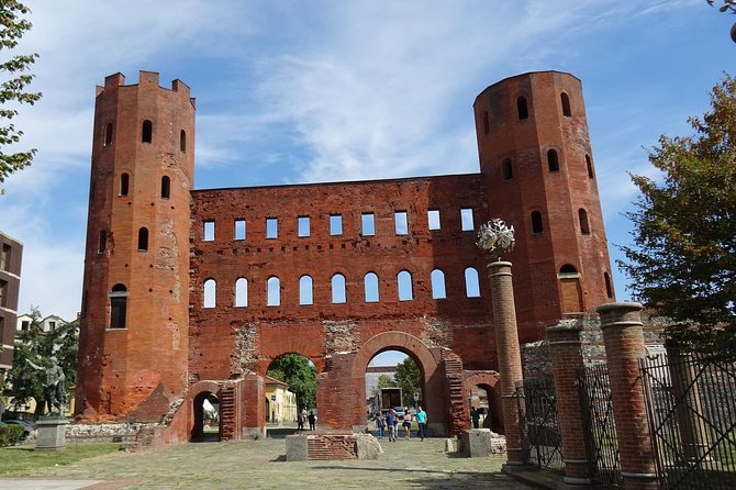 Turin - Private Historic Walking Tour - The Royal Palace of Turin: A Majestic Residence