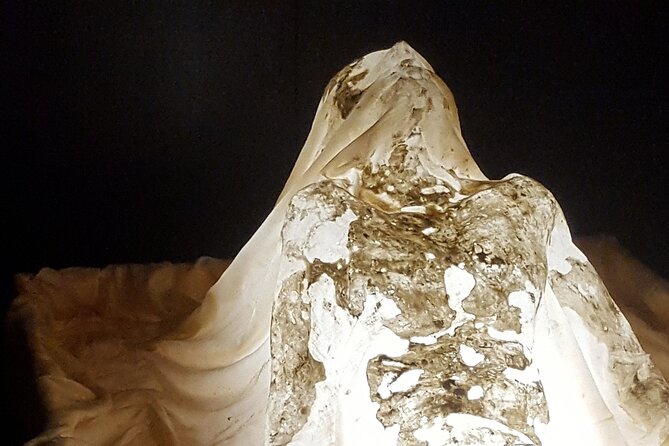 Turin: Private Tour on The Path of The Holy Shroud - The Benefits of Skip-the-Line Access and Guided Expertise