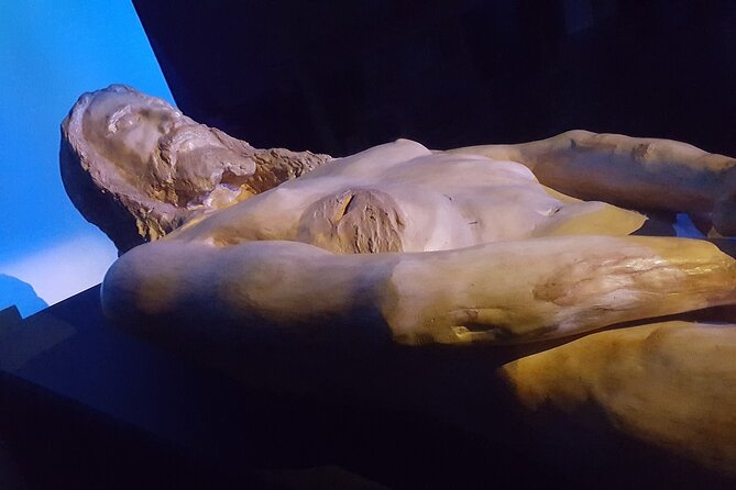 Turin: Private Tour on The Path of The Holy Shroud - What Makes This Tour Stand Out