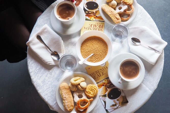 Turin: Private Walking Tour and Royal Snack - Outdoor Visit of Mole Antonelliana: Turin’s Iconic Tower