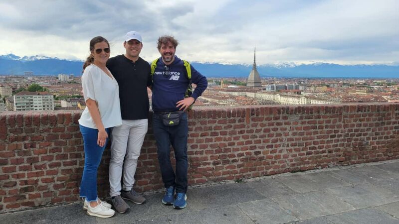 Turin: Private Walking Tour with a Local - Personal Stories Bring Neighborhoods to Life