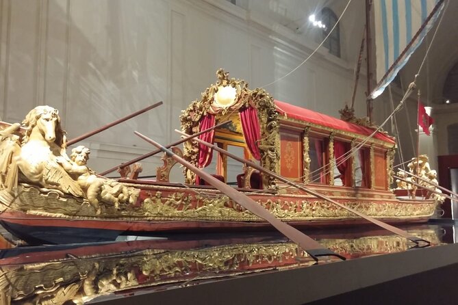 Turin: Reggia of Venaria guided experience - Visiting the UNESCO-listed Venaria Royal Palace