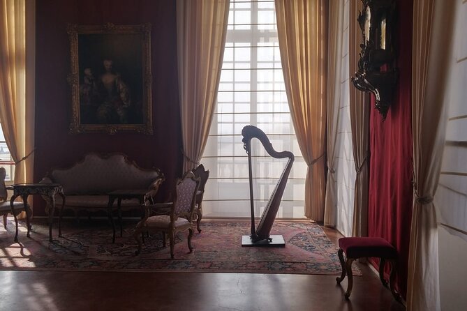 Turin: Reggia of Venaria guided experience - Exploring the Hall of Diana and the Great Gallery