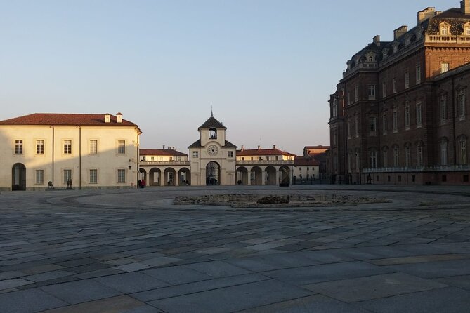 Turin: Reggia of Venaria guided experience - Value and Booking Insights