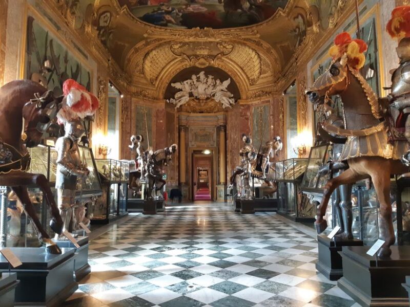 Turin: Royal Palace & Cathedral Tour w/ Skip-the-line Entry - The Cathedral of Turin and the Copy of Leonardo’s Last Supper