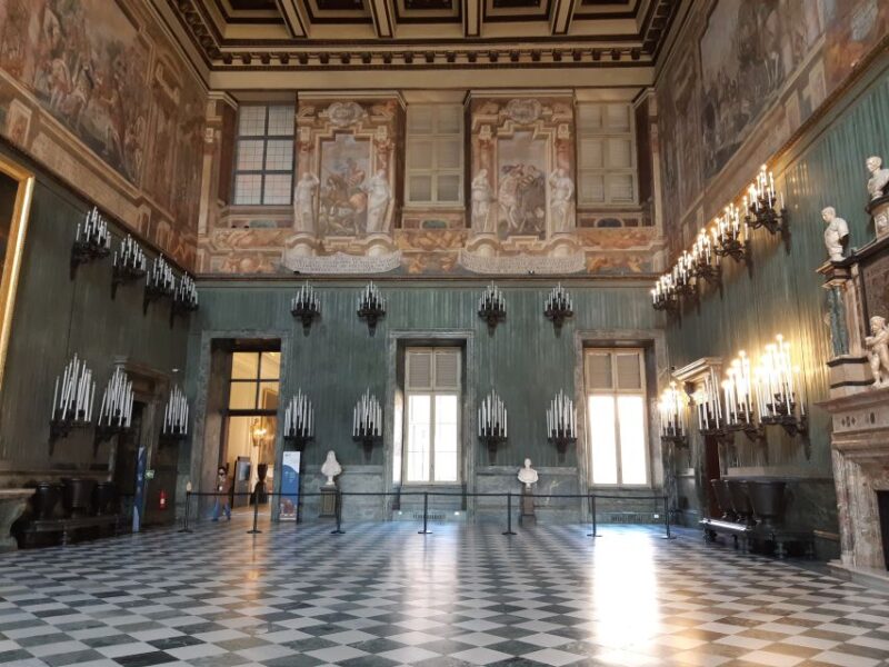 Turin: Royal Palace & Cathedral Tour w/ Skip-the-line Entry - Pacing, Value, and Guide Expertise