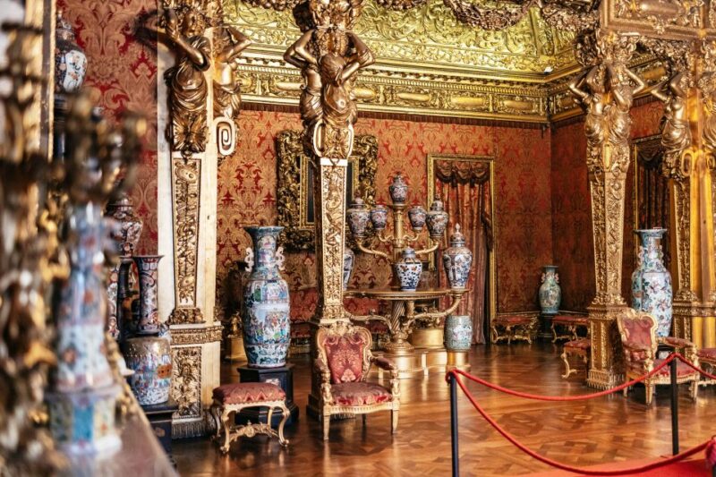 Turin: Royal Palace & City Tour Guided Experience - Walking Through Turin’s Historic Squares and Galleries