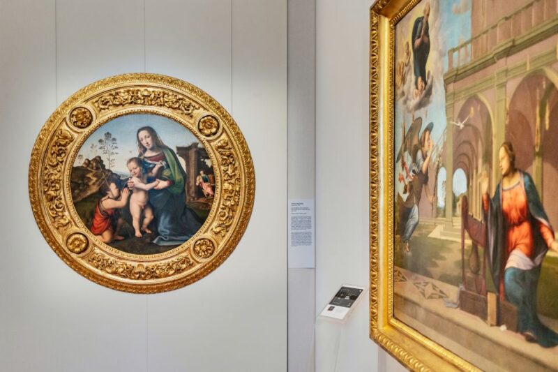 Turin: Royal Palace & City Tour Guided Experience - Pacing and Duration: Perfect for a Half-Day Outing