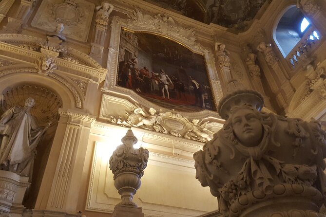 Turin Royal Palace Private Guided Tour with Skip-the-Line Entry - Why Choose This Tour Over Self-Guided Visits
