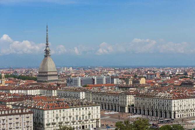 Turin Scavenger Hunt and Highlights Self-Guided Tour - Booking, Cancellation, and Practical Tips