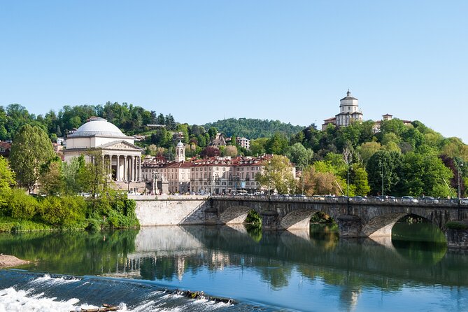 Turin Scavenger Hunt and Highlights Self-Guided Tour - What Sets This Tour Apart from Other Options in Turin
