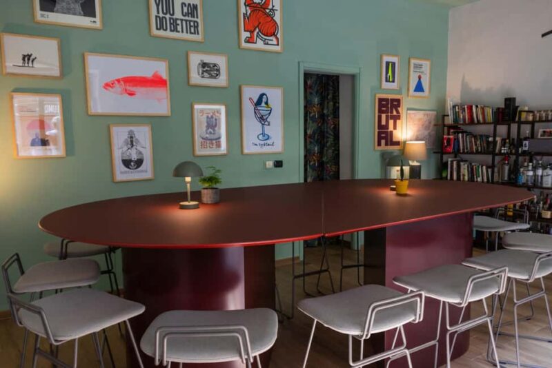 Turin: The Original Vermouth Experience with Cocktail-Making - Key Points