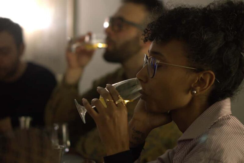 Turin: The Original Vermouth Experience with Cocktail-Making - Tasting Three Distinctive Turin Vermouths