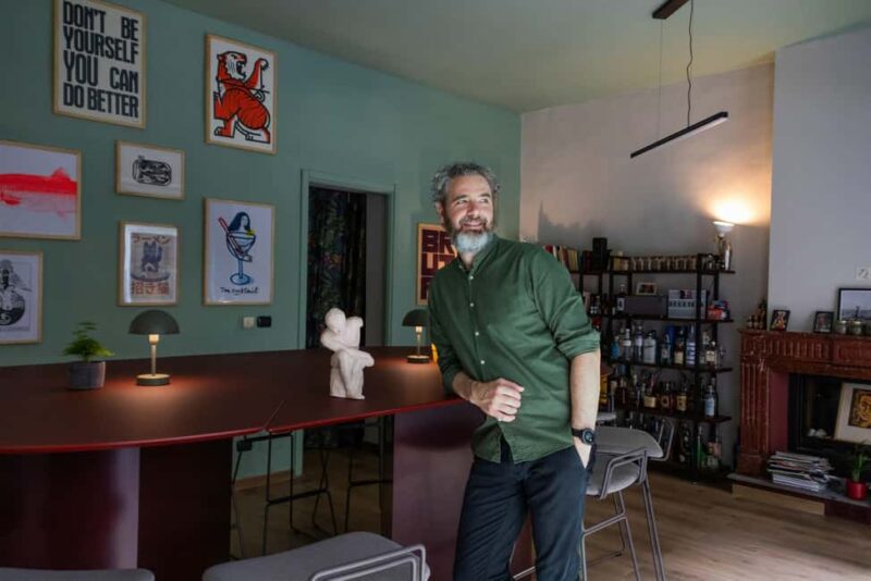 Turin: The Original Vermouth Experience with Cocktail-Making - The Interactive Experience with a Local Expert