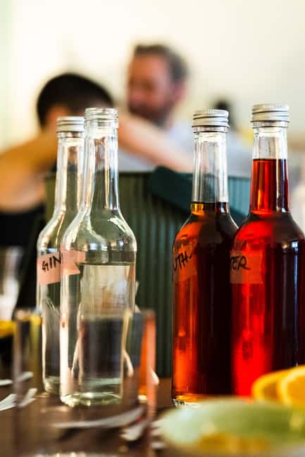 Turin: The Original Vermouth Experience with Cocktail-Making - Practical Information and Booking Details