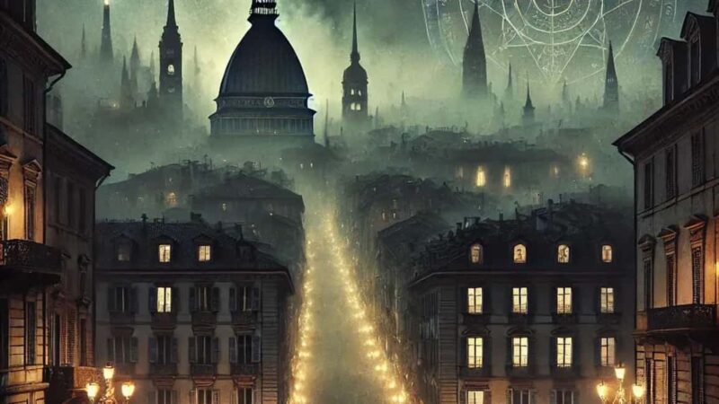 Turin: The Unknown and the Occult, Alchemists, Legends and Mysteries Never Revealed - Key Points