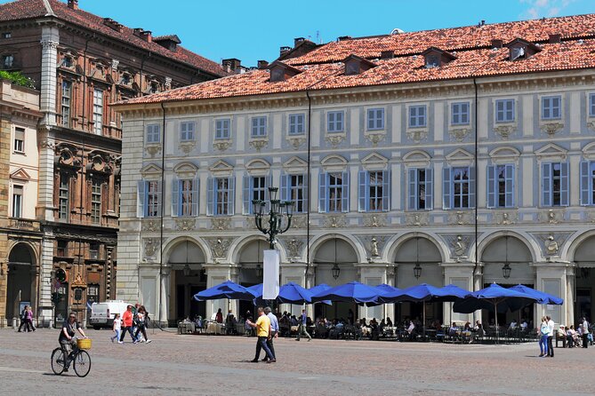 Turin Top Sights Private and Personalized Guided Walking Tour - The Value of a Private, Expert-Led Tour