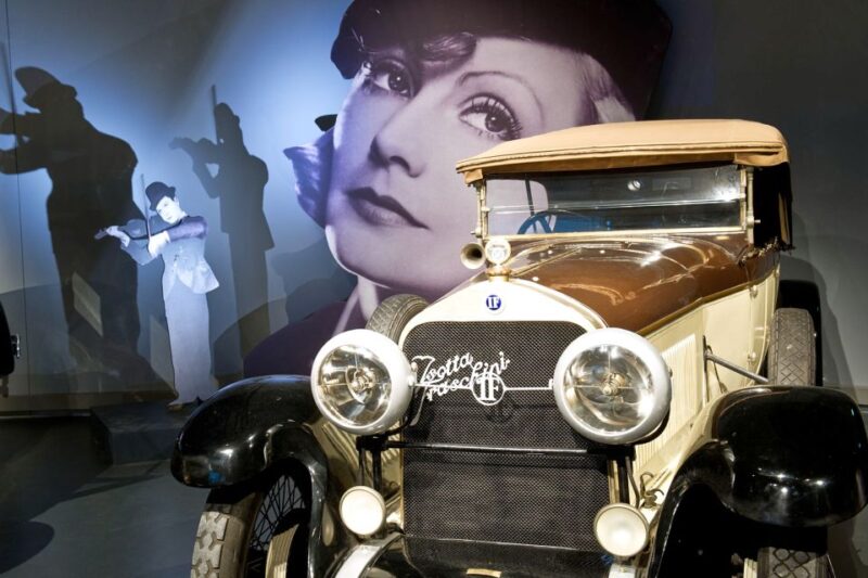 Turin: Torino+Piemonte 2-Day City Card - Key Points