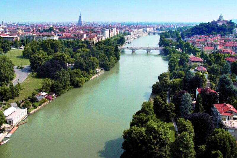 Turin: Torino+Piemonte 2-Day City Card - Meeting Point, Booking, and Entrance Process