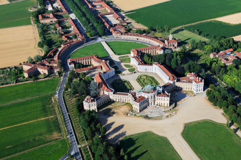 Turin: Torino+Piemonte 2-Day City Card - Value for Money and Flexibility