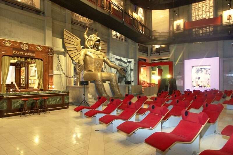 Turin: Torino+Piemonte 2-Day City Card - Limitations and Important Considerations