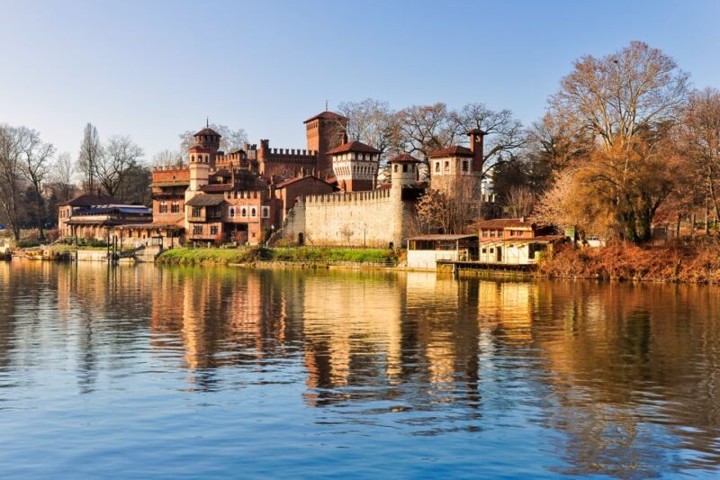 Turin: Torino+Piemonte 2-Day City Card - The Experience from Reviews