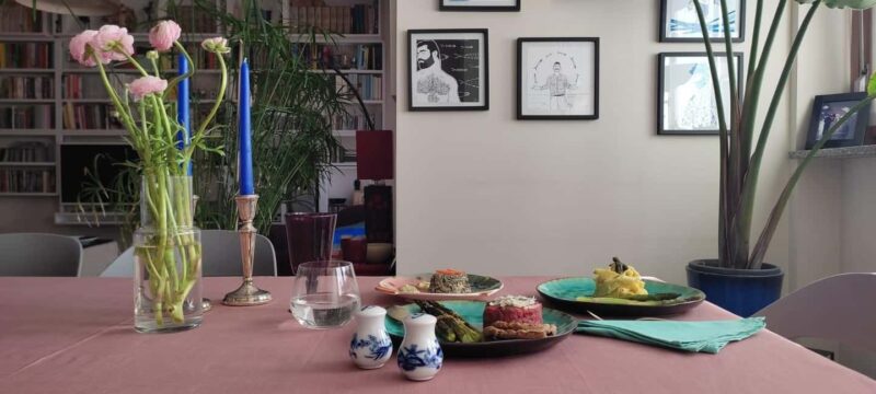 Turin: Traditional Home Restaurant Experience - How the Tour Fits into Your Turin Stay