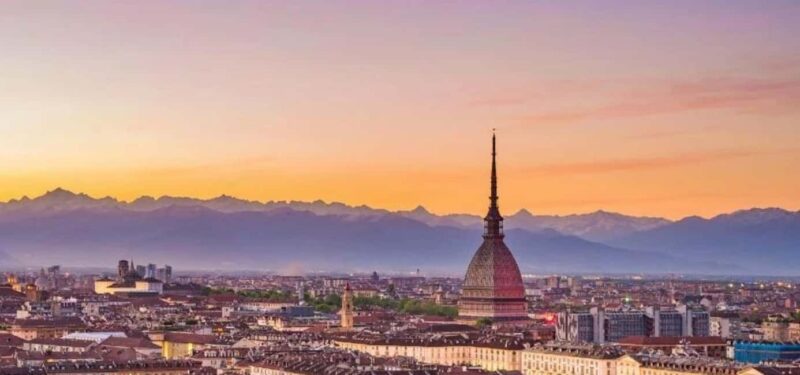 Turin Treasure Hunt: An Adventure Through History and Mystery - Key Points