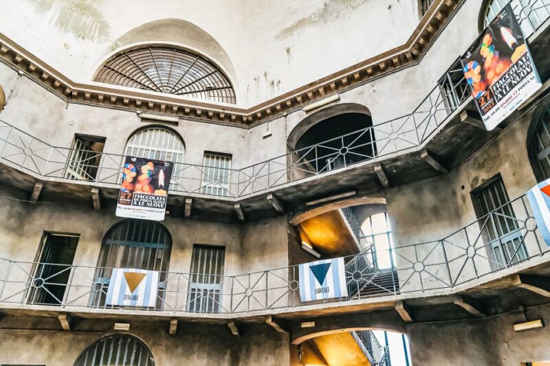 Turin: Underground Tunnels Guided Tour - Spectacular Squares, City Guardians, and Legends